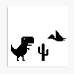 Play Dino Game now!