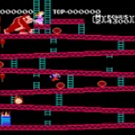 Play Donkey Kong now!