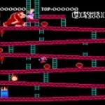 donkey-kong