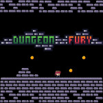 Play Dungeon Fury now!