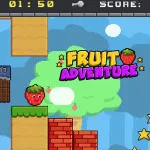 fruit-adventure