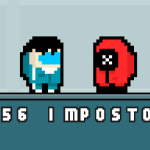 Play 456 impostor now!