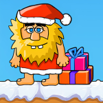 Play Adam and Eve Go Xmas now!