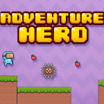 Play Adventure Hero now!