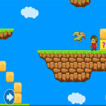 Play Alex 2D now!