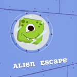 Play Alien Escape now!