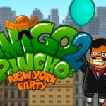 Play Amigo Pancho 2 now!