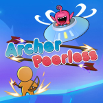 Play Archer Peerless now!