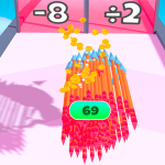 Play Arrow Challenge now!