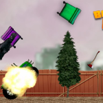 Play Big Bad Ape now!