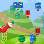Play Big Blocks Battle now!