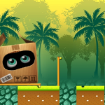 Play Bridge Builder now!