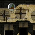 Play BubbleQuod 2 now!