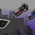 Play Bullet Car now!