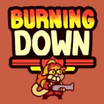 burning-down
