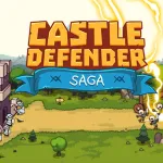 castle-defender-saga