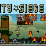 Play City Siege 3. Jungle Siege now!