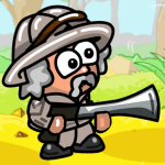 Play City Siege Factions Island now!