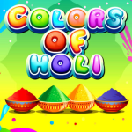 Play Colors Of Holi now!