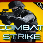 Play Combat Strike Multiplayer now!
