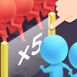 Play Count Master 3D now!