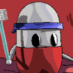 Play Crap Attack now!