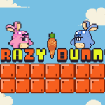 Play Crazy Bunny now!