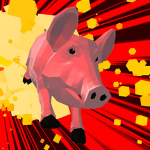 Play Crazy Pig Simulator now!