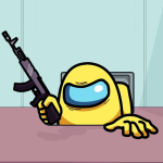 Play Crazy Shooter now!