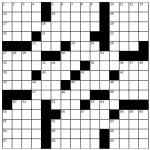 crossword-puzzle