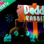 Play Daddy Rabbit now!