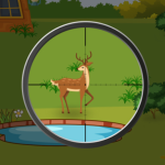 deer-hunter-2d