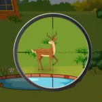 deer-hunter-2d