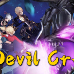 Play Devil Cry now!