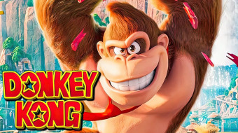 donkey-kong