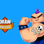 draw-tattoo