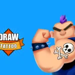 draw-tattoo