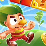 Play Eddie Adventures now!