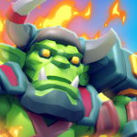 Play Endless Siege now!