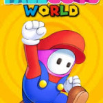 Play Fall Guys World now!