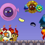 Play Firebug now!