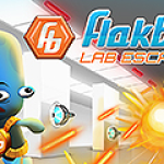 Play Flakboy Lab Escape now!