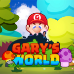 Play Gary World Adventure now!