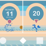 Play Geometry now!
