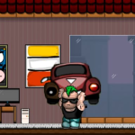Play Go Repo now!