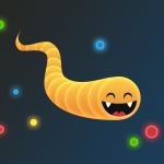 Play Happy Snakes now!