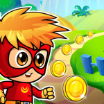 Play Hopping Boys now!