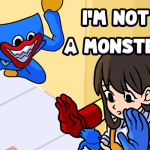 Play I'm not a Monster: Wanna Live now!