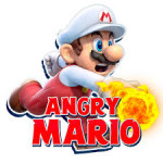 angry-mario