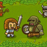 Play Immense Army now!